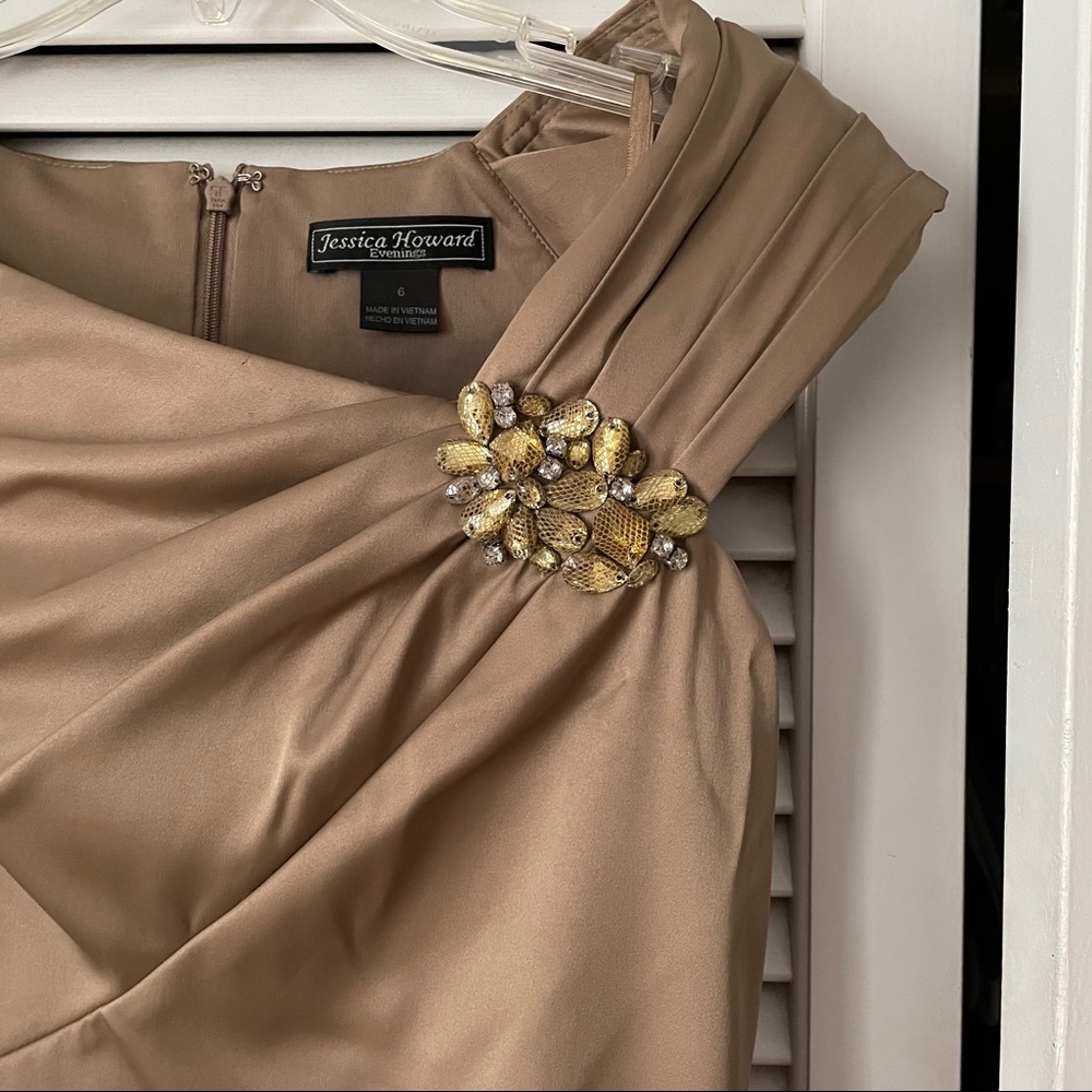 Jessica Howard Evenings Dress